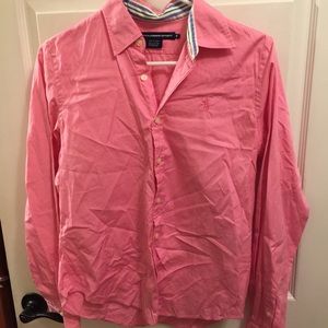 Ralph Lauren Polo button down